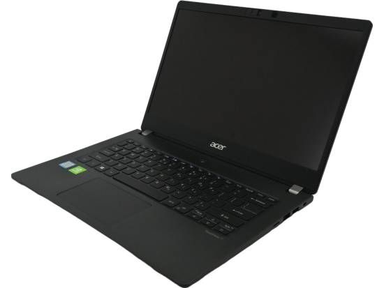 Acer TravelMate P614-51TG 14" Touchscreen Laptop i7-8565U - Windows 11 - Grade C