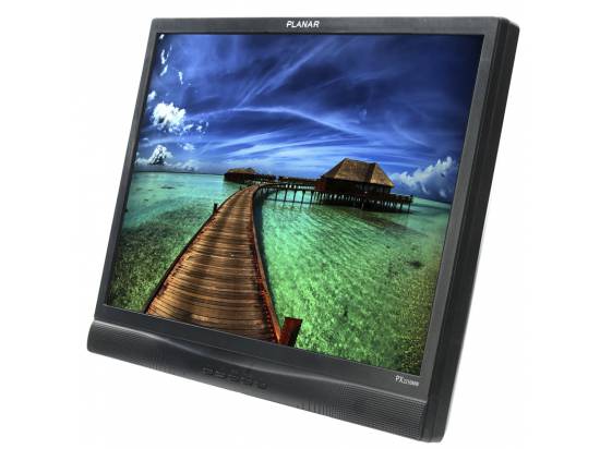 Acer V193 19" LCD Monitor - No Stand - Grade C