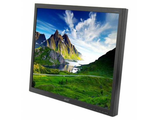Acer V193L 19" HD LED LCD Monitor - No Stand - Grade B