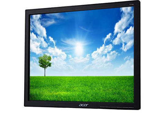 Acer V196L 19" IPS LED LCD Monitor  - No Stand - Grade A