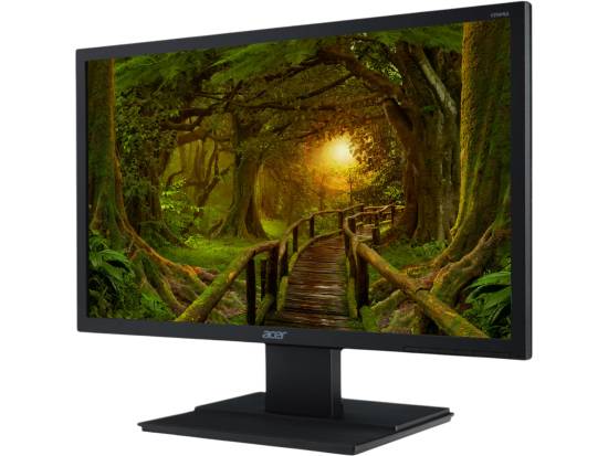 Acer V206HQL 20" LED Monitor - Grade B