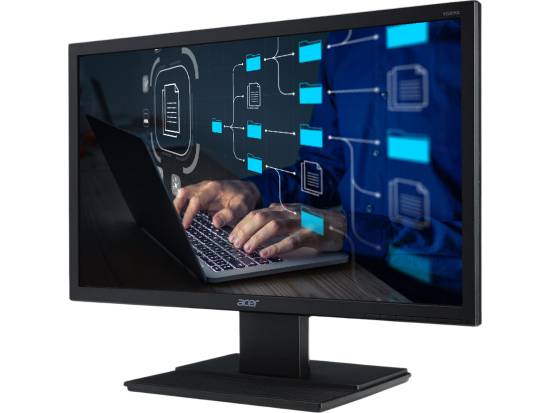 Acer V226HQL 21.5" FHD Widescreen LED LCD Monitor - Grade A