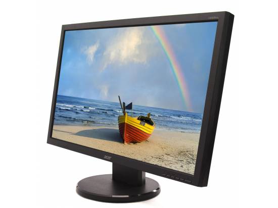 Acer V233H 23" Widescreen LCD Monitor - Grade B