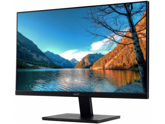 Acer V247Y bmipx 24" FHD IPS LED LCD Monitor - Grade A