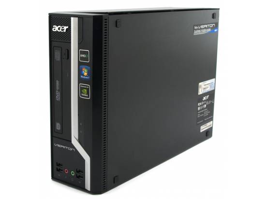 Acer Veriton X2110 SFF Sempron 150
