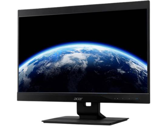Acer Veriton Z6880G 24" AiO Computer i7-11700 - Windows 11 - Grade B