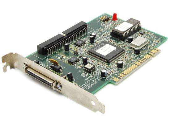 Adaptec 2940 SCSI PCI Adapter (AHA-2940)