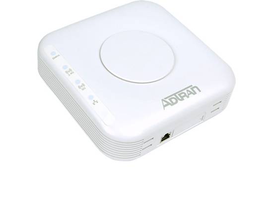 Adtran NetVanta 160 802.11N Wireless Access Point - Refurbished