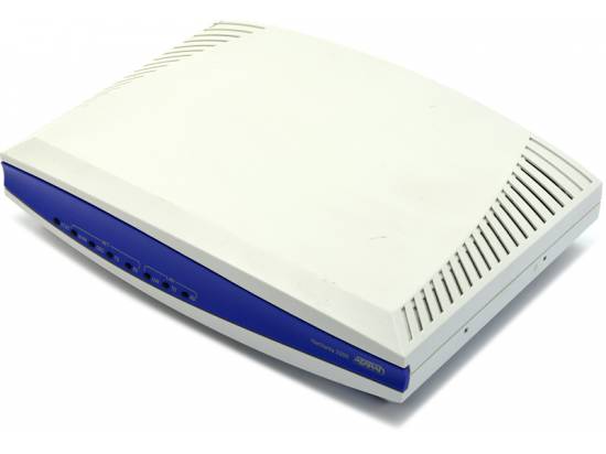 Adtran NetVanta 3200 router 1-Port 10/100 Router