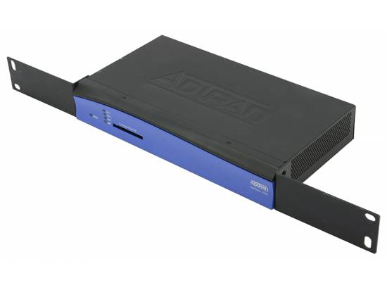Adtran NetVanta 3430 2-Port 10/100 Router 