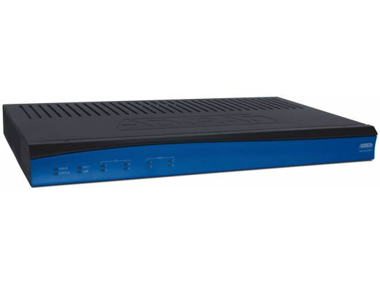 Adtran NetVanta 6250 24-Port FXS IP Business Gateway