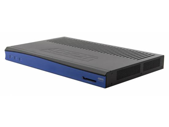Adtran NetVanta 6310 2-Port 10/100/1000 IP Business Gateway Adtran NetVanta 6310 2-Port 10/100/1000 IP Business Gateway