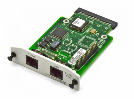 Adtran NetVanta T1/PRI Voice Interface Module