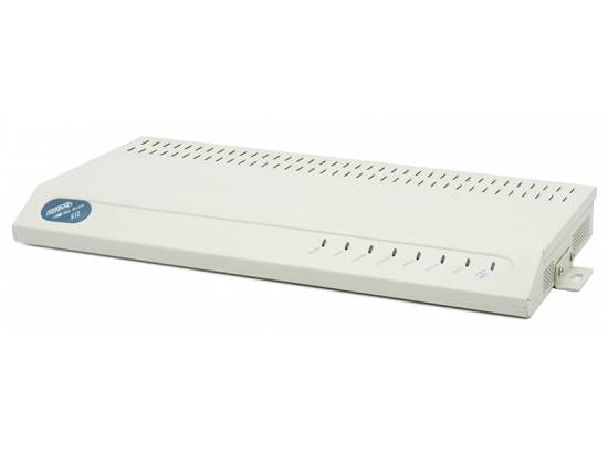 Adtran Total Access 612 3rd Gen IP Business Gateway w/ DSX