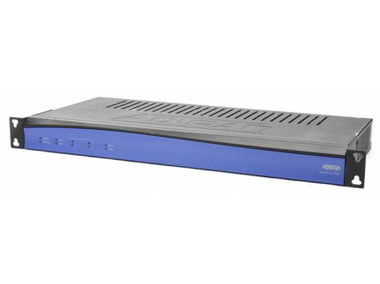 Adtran Total Access 908e 3rd Gen IP Business Gateway