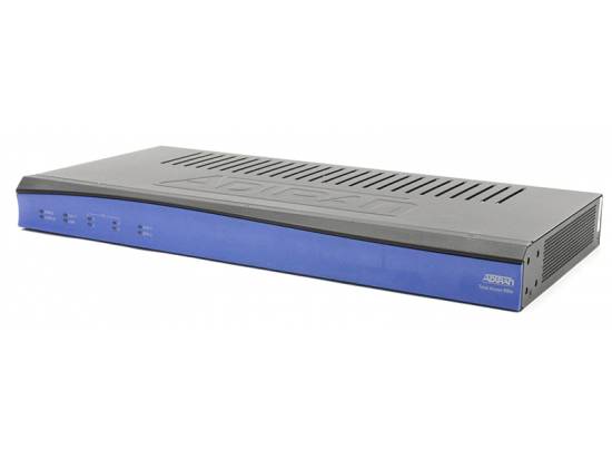 Adtran Total Access 908e 3rd GEN, 30 CH W/LIFELINE 4243908F5