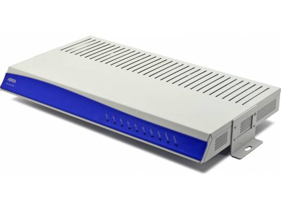 Adtran Total Access 908E 4242908L5 2nd Gen IP Gateway Single DSP