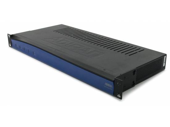 Adtran Total Access 908e 8-Port 10/100 Router