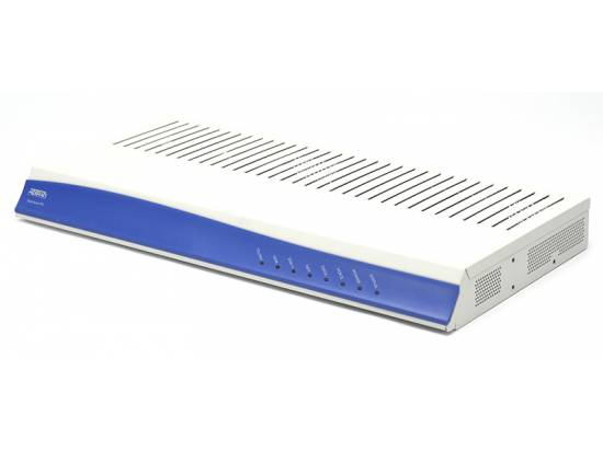 Adtran Total Access 916 IP Business Gateway - 2nd Gen