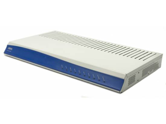 Adtran Total Access 916e Single DSP Router