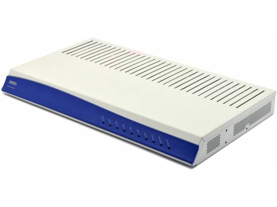 Adtran Total Access 924e 2nd Gen Single DSP Router (4242924L5)