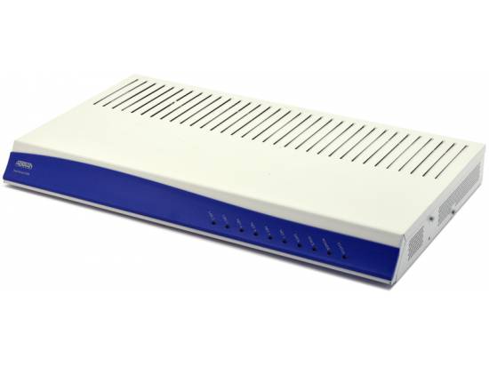 Adtran Total Access 924e 4242924L3 2nd Gen IP Gateway w/VPN