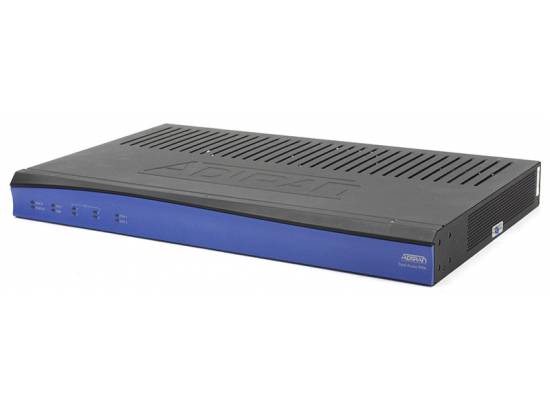 Adtran Total Access 924E IP Gateway - 3rd Gen (4243924F2)