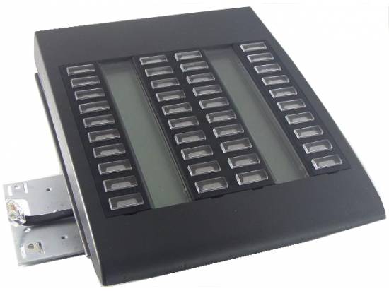 ALCATEL OmniPCX REFLEXES 4090L 40 Key Add-on Module - Grade A 