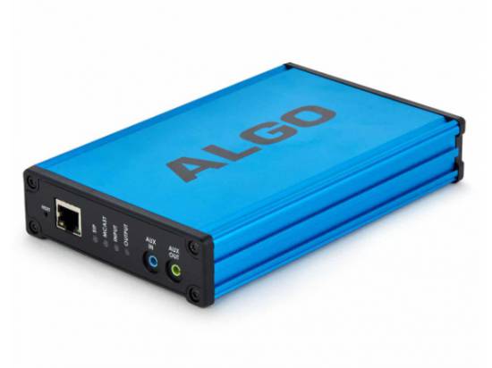 Algo 8300 IP Endpoint Supervisor (Controller)