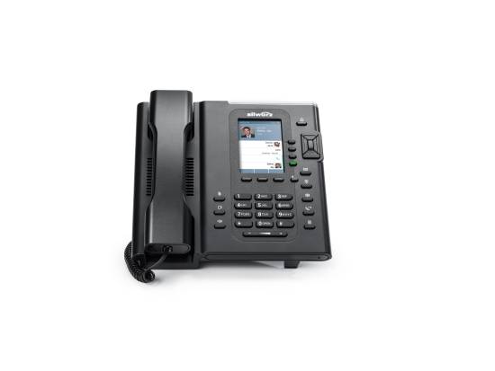 AllWorx Verge 9304 VoIP IP Display Phone - Grade B