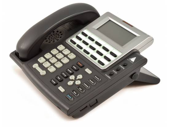 Altigen IP710 15-Button Black IP Speakerphone - Grade B