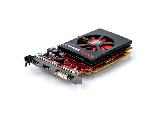 AMD FirePro V4900 1GB GDDR5 PCI-E x16 Full Height