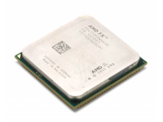 AMD FX-4170 4.2GHz Quad-Core Socket AM3+ 125W (FD4170FRGUBOX)