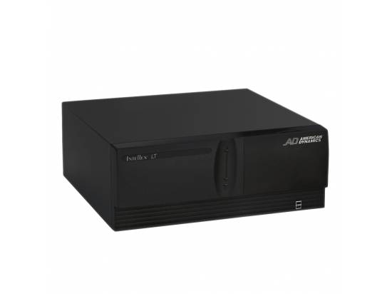 American Dynamics ADD40ALTPV050 Intellex LT Desktop 4 channel 500GB - Grade A