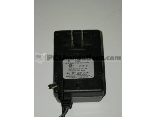 Anoma Electric Co. Power Adapter
