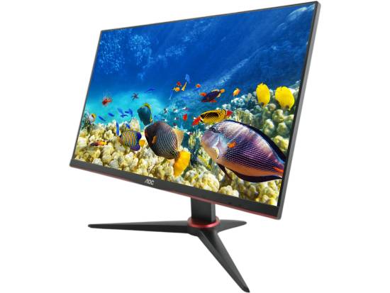 AOC 24G2E 23.8" FHD IPS Gaming Monitor - Grade C