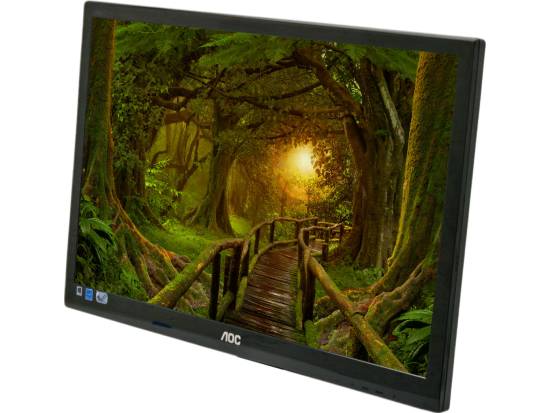 AOC E2252S 21.5" Full HD Widescreen LED LCD Monitor - No Stand - Grade B