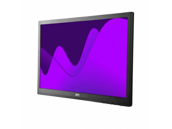 AOC e2260Swdn 21.5" LED LCD Monitor - No Stand - Grade B