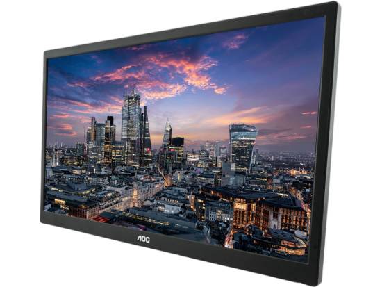 AOC E2270SWDN 21.5" LCD Monitor - No Stand - Grade C