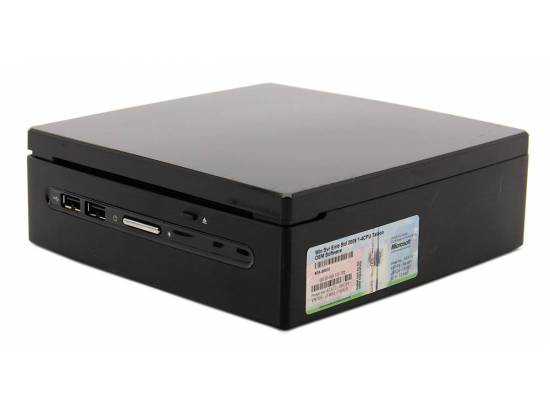 AOpen MP45-D Mini Desktop Barebones System - No CPU No  - Windows 10 - Grade A