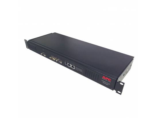 APC InfraStruXure UPS Manager Server AP92200 - Grade A