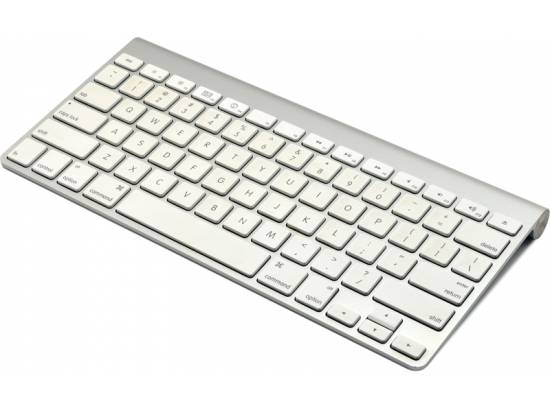 Apple A1314 Wireless Bluetooth Keyboard Apple A1314 Wireless Bluetooth Keyboard