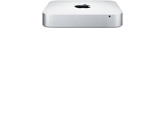Apple A1347 Mac mini Desktop Core i5 (2520M) 2.5GHz 4GB DDR3 500GB HDD - Grade A 