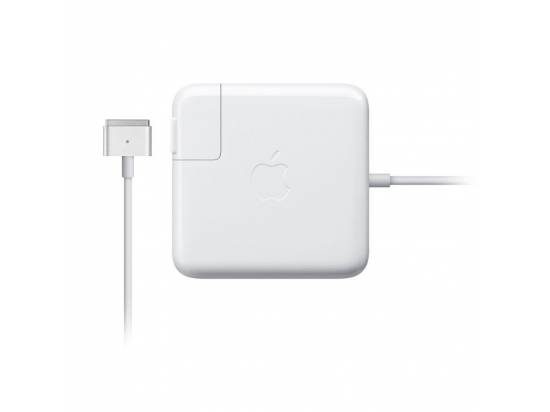 Apple A1424 Magsafe 85W 20V 4.25A Power Adapter - Refurbished