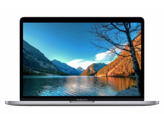 Apple A2338 MacBook Pro 13.3" Laptop Core M1 (2020) - Grade B