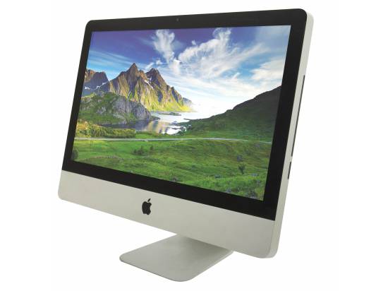 iMac A1311 21.5