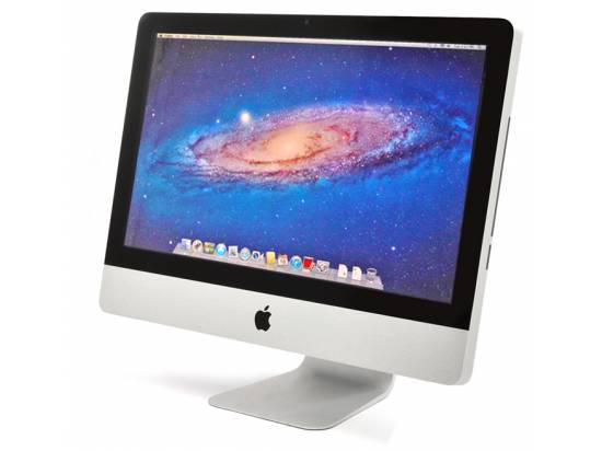Apple iMac A1312 27" AiO Computer Intel i5 (750) 2.66GHz 4GB DDR3 250GB HDD