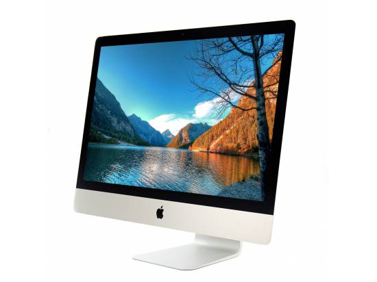 Apple iMac A1418 21.5" AiO Computer i5-4260U (Mid-2014) - Grade A