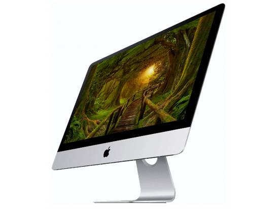 Apple iMac A1418 21.5