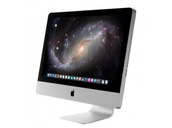 Apple iMac A1418 21.5" AiO Computer i7-4770S (Late-2013) - Grade B